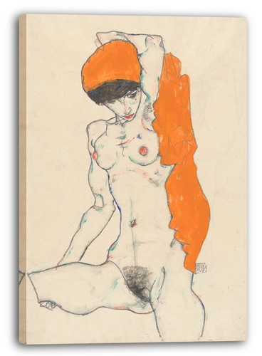 Kunstdruck egon schiele - kunstdruck,