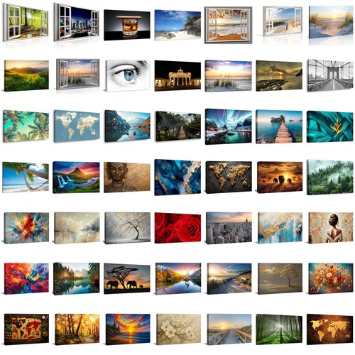 Bilder wandbild 120 - 120, x