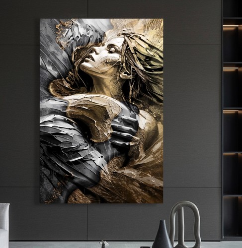 Xxl leinwand bild - xxl,