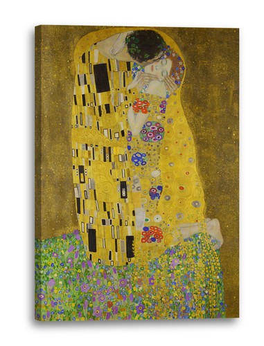 Kunstdruck gustav klimt der - kunstdruck,