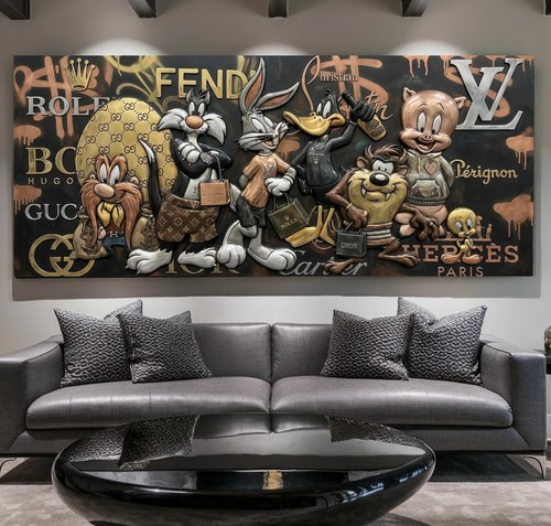 Xxl leinwand bild bis - xxl,