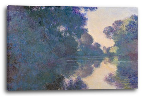 Kunstdruck claude monet - monet,