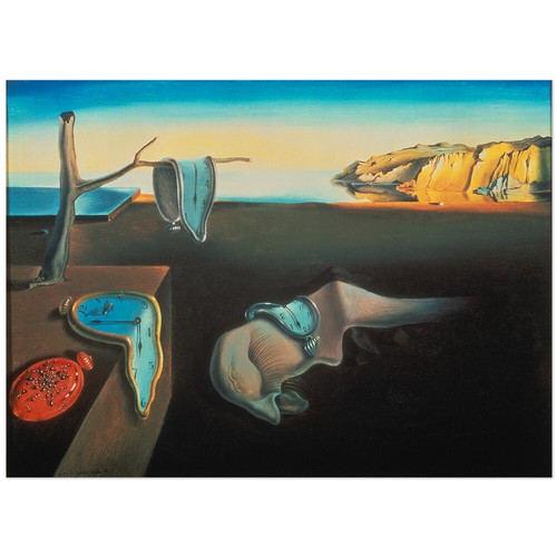 Salvador dali die - salvador, dali,