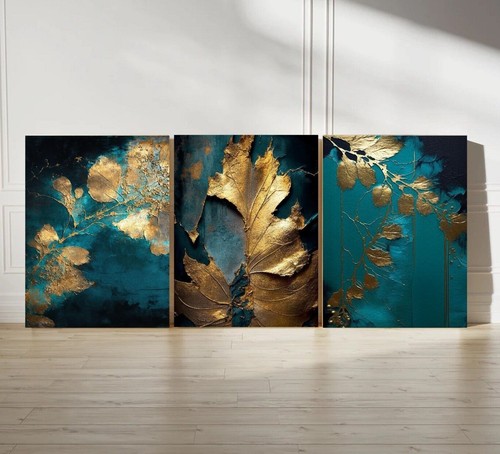 Xxl leinwand bilder set - leinwand,