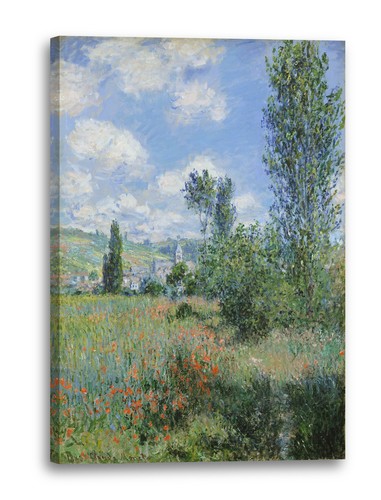Lein wand bild - lein-wand-bild, kunstdruck