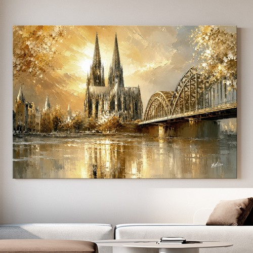 Leinwand bilder xxl - leinwand,