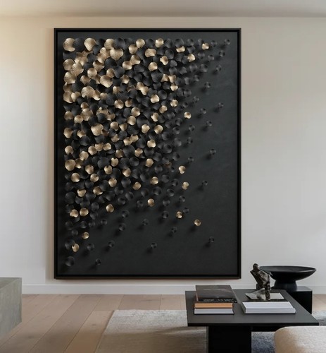 Leinwand bild bis - leinwand, 160x120x5