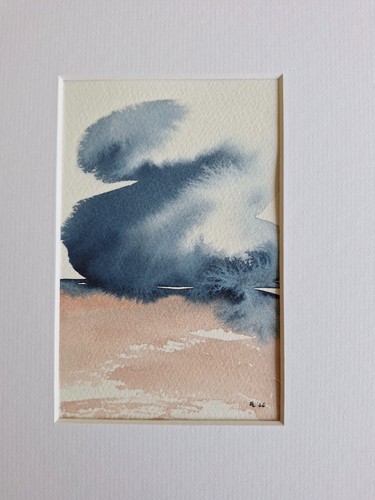 Aquarelle landschaften und - aquarelle,,