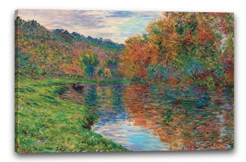 Kunstdruck claude monet - monet,