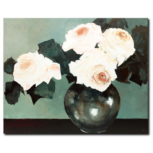 Acryl bild gemälde modern - bild,