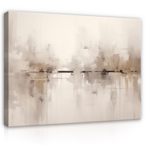 Leinwand bilder abstrakt kunst - leinwand,