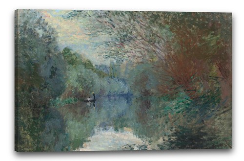 Kunstdruck claude monet - claude,