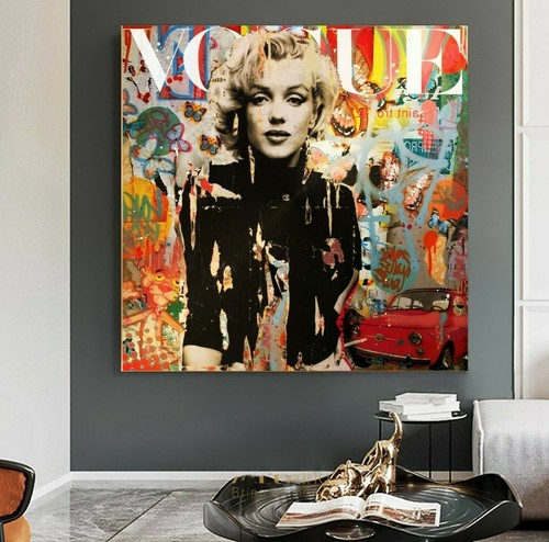 Leinwand bild bis 100x100x5 - leinwand,