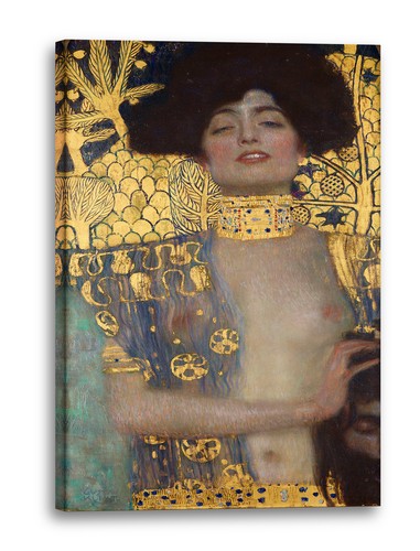 Kunstdruck gustav klimt - kunstdruck,