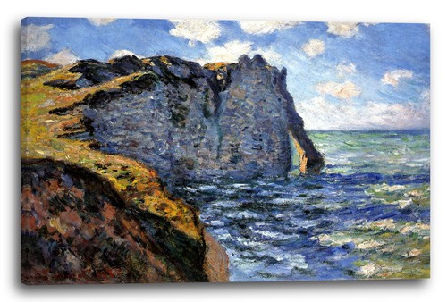 Kunstdruck claude monet die - kunstdruck,