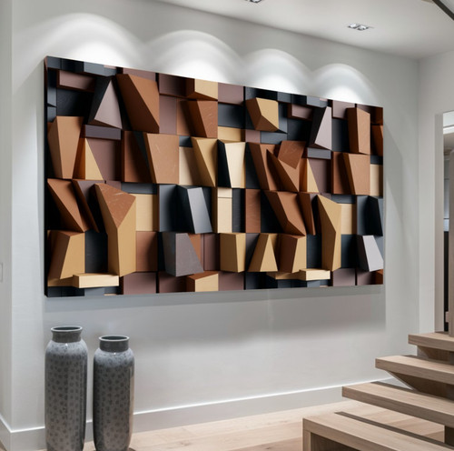 Leinwand bild bis 200x95x5 - bis,