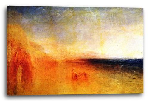 Kunstdruck william turner - william,