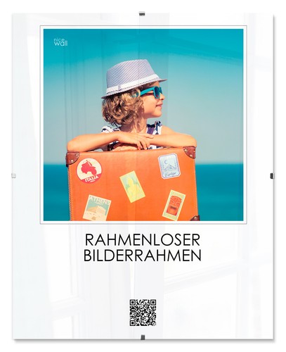 Cliprahmen rahmenloser - cliprahmen,