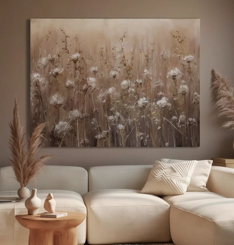 Leinwand bild bis - leinwand, 160x120x5