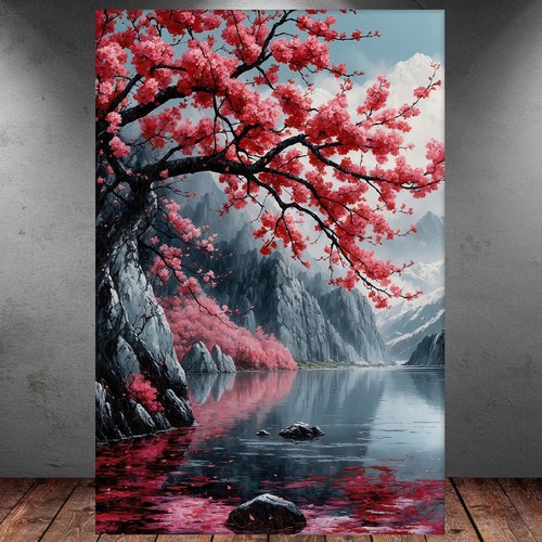 Leinwand bild xxl abstrakt - bild,