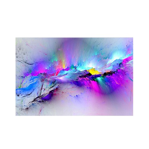 Leinwand malerei gedruckt bild - leinwand,