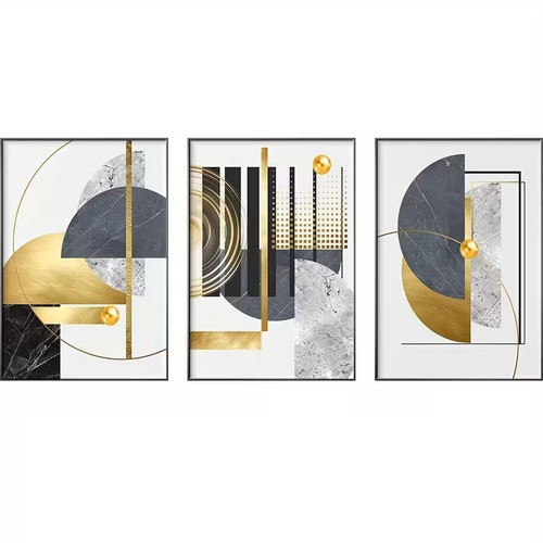 Leinwandbild goldene - leinwandbild,