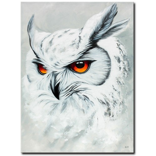 Acryl bild gemälde modern - bild,
