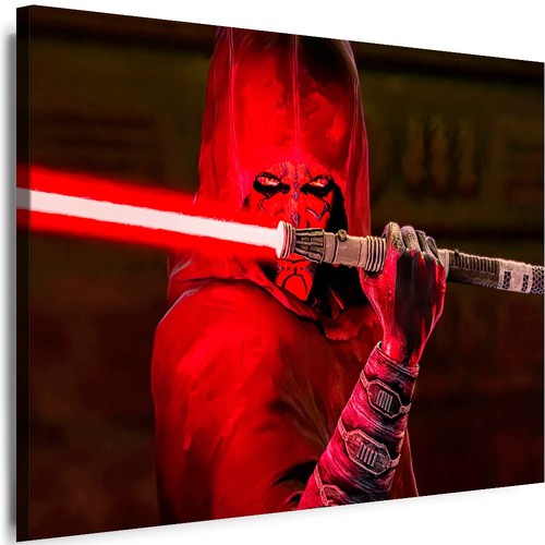Leinwand bild star - bild,