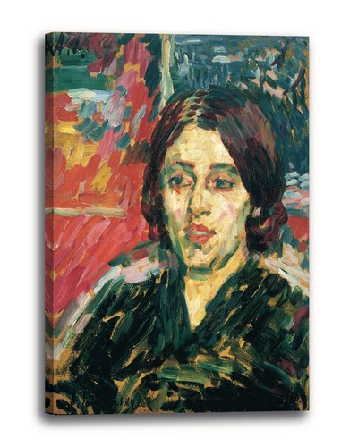 Lein wand bild - lein-wand-bild, kunstdruck