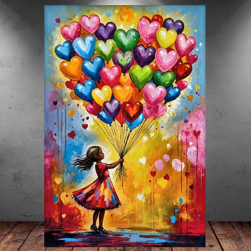 Leinwand bild xxl - bild,