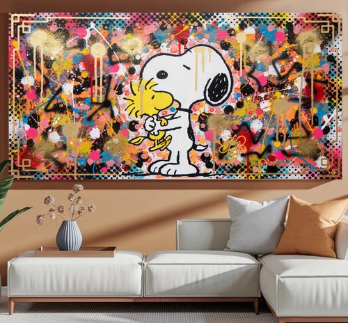 Leinwand bild bis 190x90x5 - leinwand,