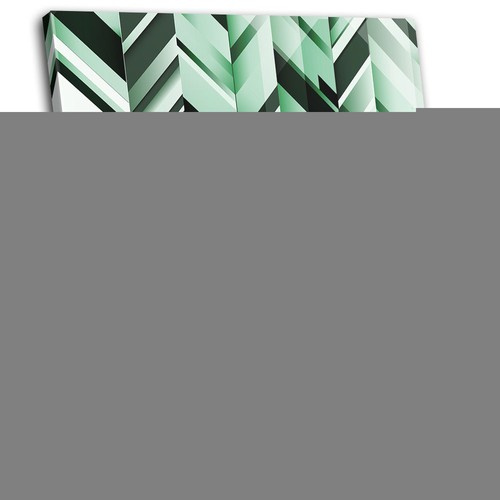 Geometric abstract pattern - geometric,