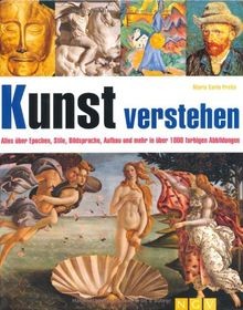 Kunst verstehen alles - kunst, über