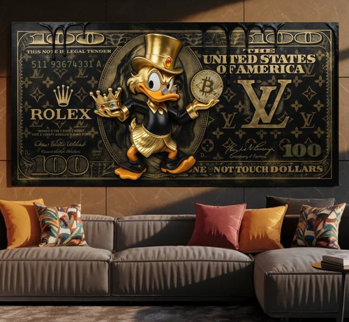 Xxl leinwand bild bis 200x95x5 - leinwand,