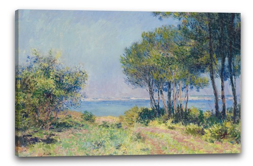 Kunstdruck claude monet - kunstdruck,