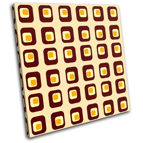Retro vintage pattern abstract - vintage,