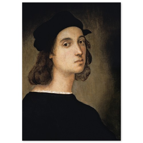 Raffael raffaello sanzio - raffaello,