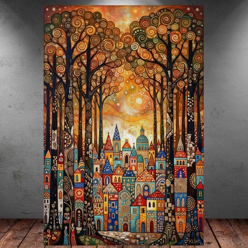 Leinwand bild xxl - bild, er