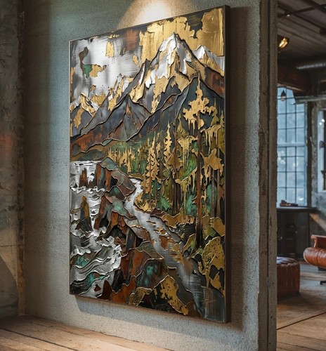 Leinwand bild bis 160x120x5 - bild,