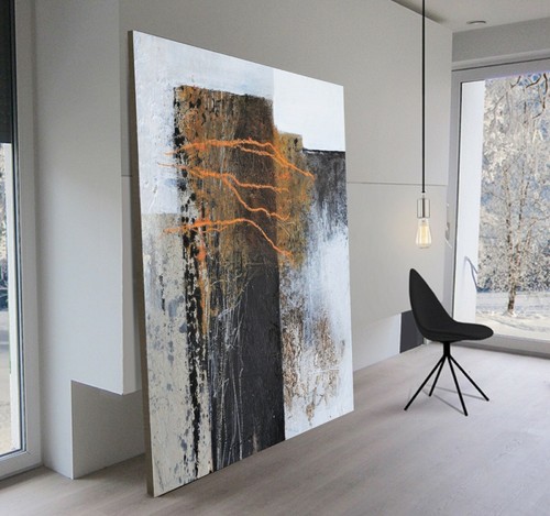 Leinwand bild bis 140x115x5 - leinwand,