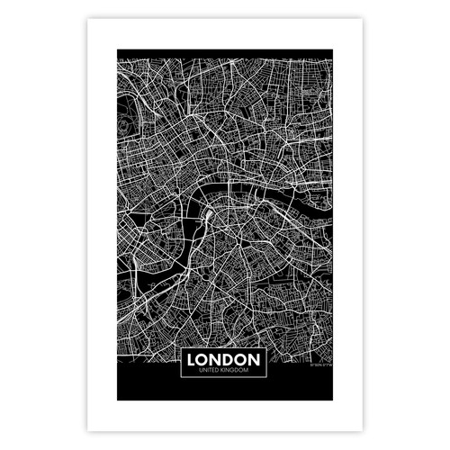 Leinwandbild wandposter - leinwandbild,