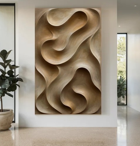 Leinwand bild bis - xl, 165x100x5