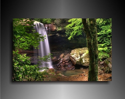 Bild aus der - , naturlandschaft